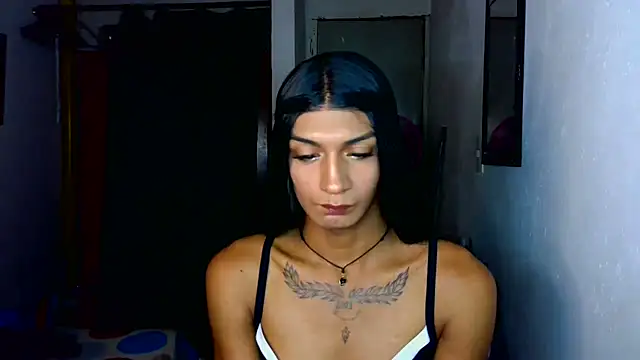 alexxa Rooa online show from February 16, 9:36 pm