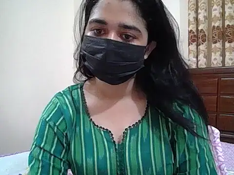 A-pusparani online show from May 15, 6:43 pm