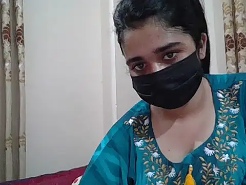 A-pusparani online show from May 21, 8:18 pm