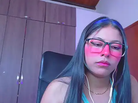  ALLYSON18  online show from July 28, 4:39 pm