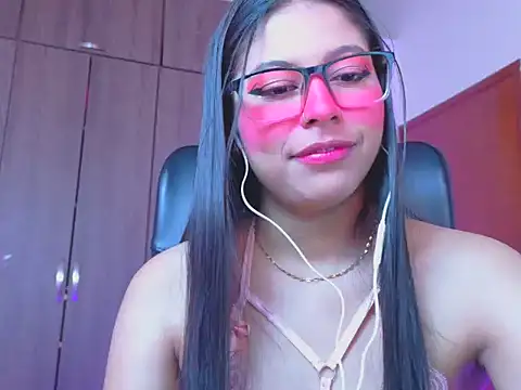  ALLYSON18  online show from July 9, 12:29 pm
