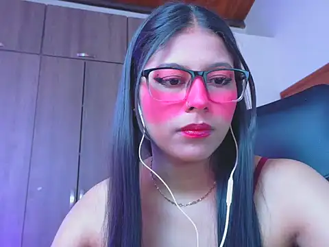  ALLYSON18  online show from March 13, 12:50 pm