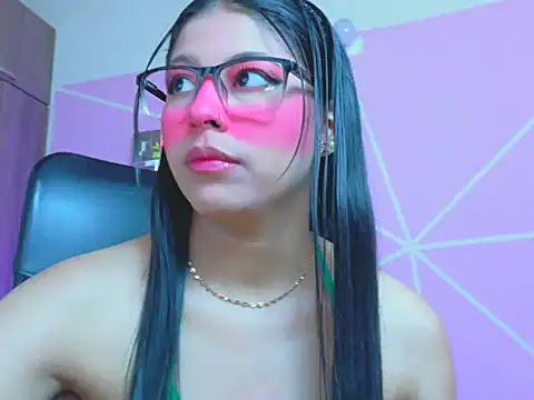  ALLYSON18  online show from May 2, 12:30 pm