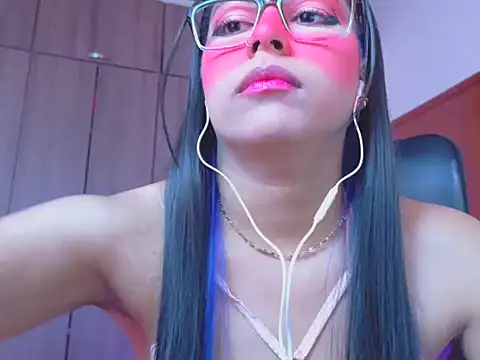  ALLYSON18  online show from July 29, 11:54 am