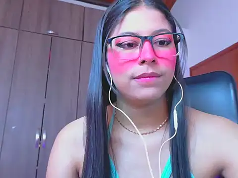  ALLYSON18  online show from June 24, 12:15 pm