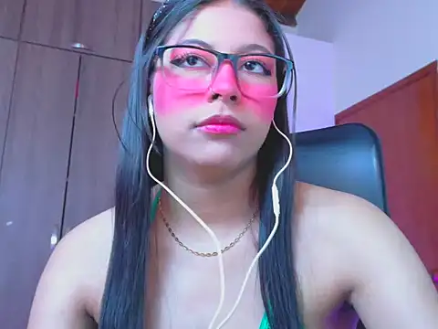 ALLYSON18  online show from June 30, 12:04 pm