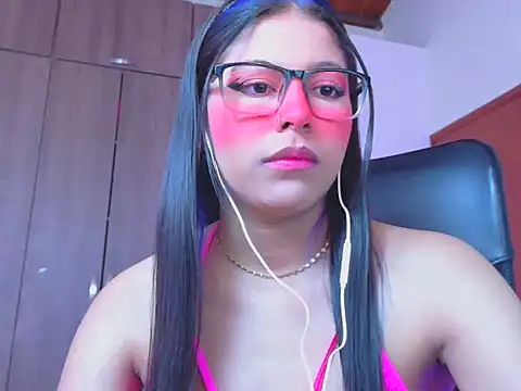  ALLYSON18  online show from July 26, 12:13 pm