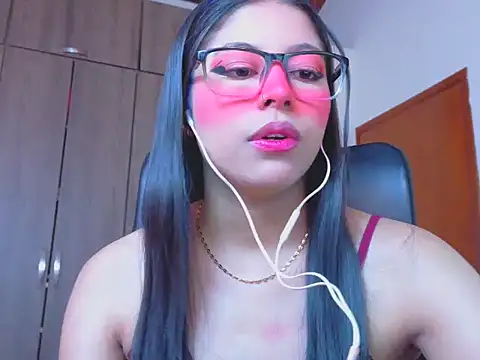  ALLYSON18  online show from July 21, 12:06 pm