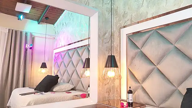 ammy durand online show from September 25, 7:12 pm