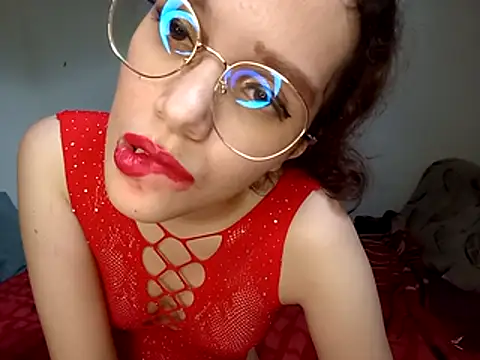 guanaemma online show from May 18, 9:21 pm