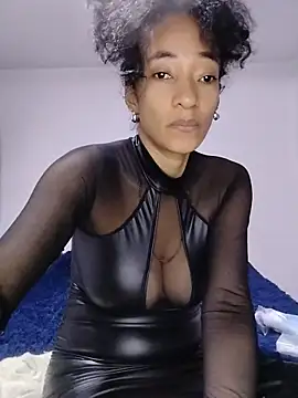SamaraMartinez online show from June 12, 11:40 am