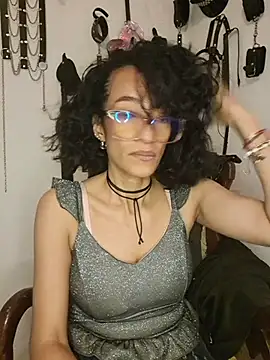 SamaraMartinez online show from April 27, 8:17 pm
