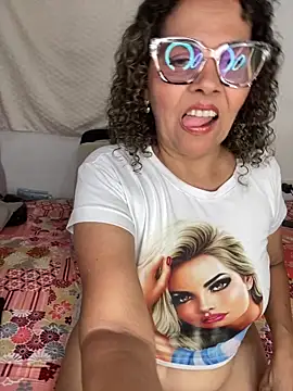 Nadia-melej online show from June 8, 10:31 pm