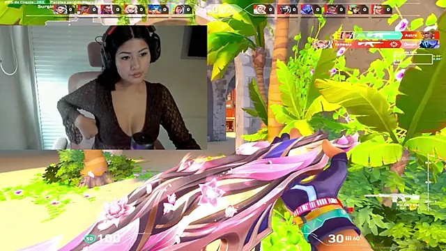 princesschini online show from June 10, 3:00 pm