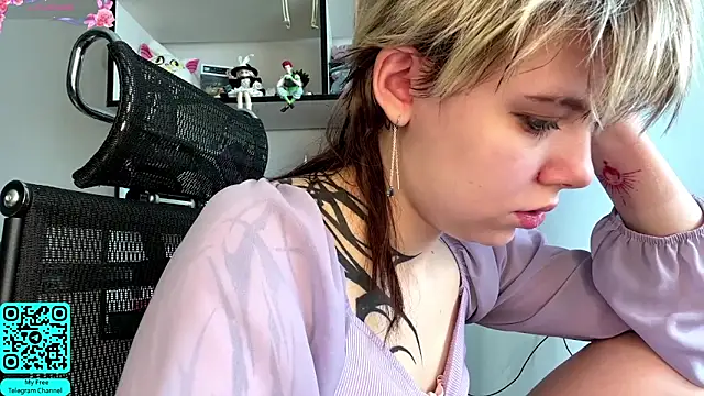 EngelAlman online show from March 12, 7:22 am