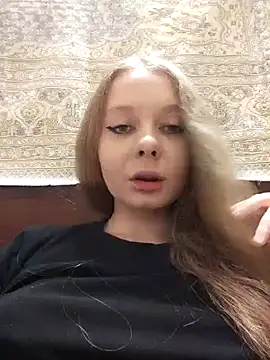 Ekaterina27 online show from June 25, 6:51 am