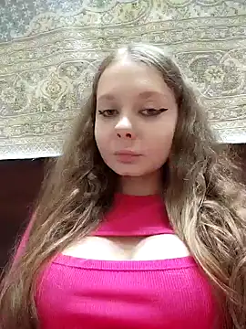 Ekaterina27 online show from June 8, 8:48 am