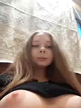 Ekaterina27 online show from April 29, 7:00 am