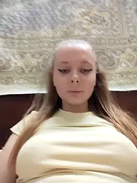 Ekaterina27 online show from July 12, 9:21 am