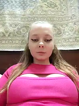 Ekaterina27 online show from July 10, 9:10 am