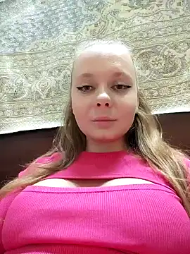 Ekaterina27 online show from July 13, 9:32 am