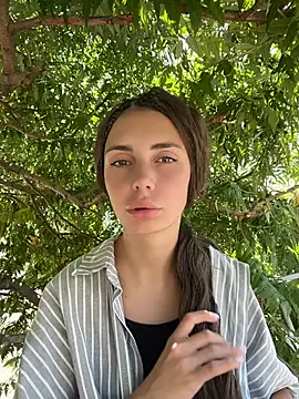 SandraCarter online show from July 21, 8:37 am