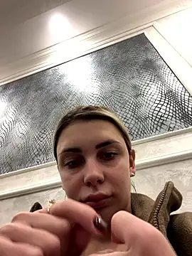 SandraCarter online show from January 11, 12:21 pm