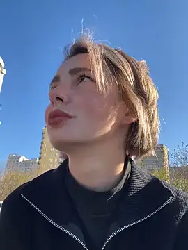 SandraCarter online show from November 3, 7:34 am