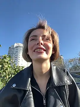 SandraCarter online show from October 30, 7:11 am