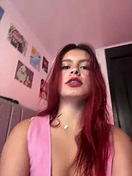 Isa smeraldy online show from July 2, 8:04 pm