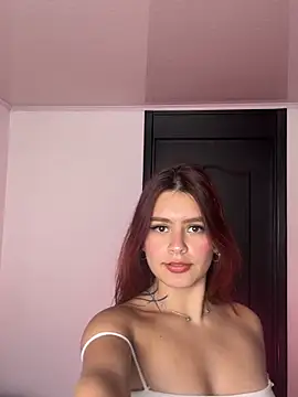Isa smeraldy online show from June 17, 10:22 pm