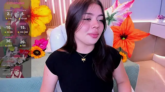 Sexy paradise18  online show from March 15, 4:14 am