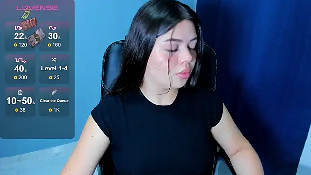 Sexy paradise18  online show from June 12, 3:25 am