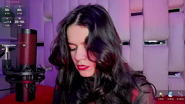 ValerieKay  online show from June 10, 4:49 pm