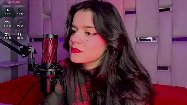 ValerieKay  online show from June 4, 2:43 pm