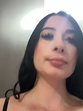 Libia James online show from May 16, 2:14 am