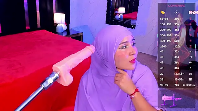 SamiQuest online show from February 17, 4:01 am