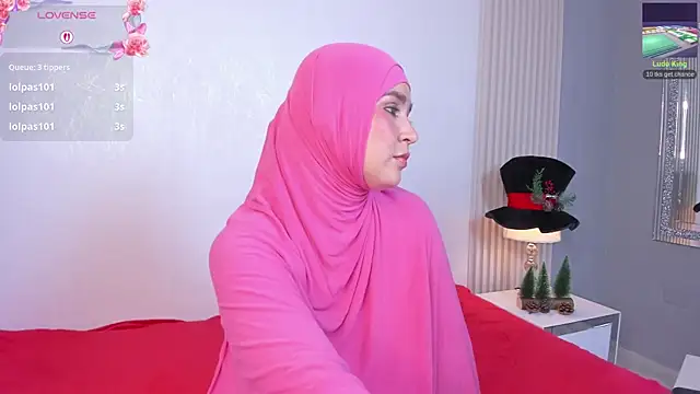 SamiQuest online show from December 22, 5:10 am