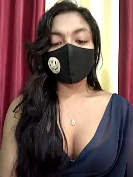 Myra-sen online show from November 2, 10:57 pm