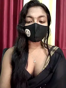 Myra-sen online show from November 3, 10:58 pm