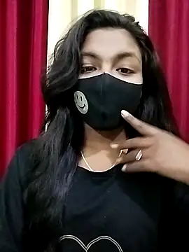 Myra-sen online show from December 21, 2:21 pm