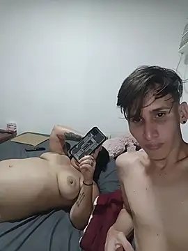 Milfvalesk online show from July 9, 2:47 am