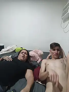 Milfvalesk online show from June 11, 3:03 am