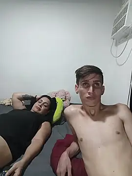 Milfvalesk online show from July 6, 7:27 pm