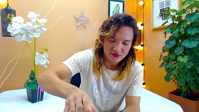 aslyhernandez 7 online show from October 14, 12:19 pm