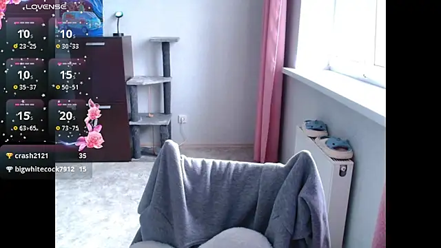 cal1ifornia online show from March 26, 11:23 am