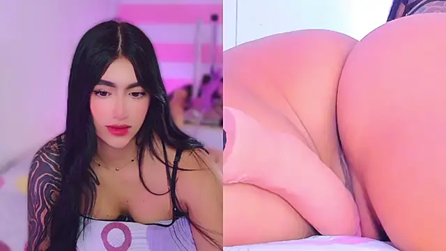 pamela cm online show from December 2, 11:01 am