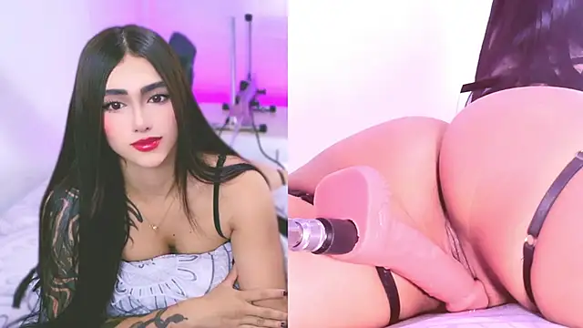 pamela cm online show from June 14, 11:10 am