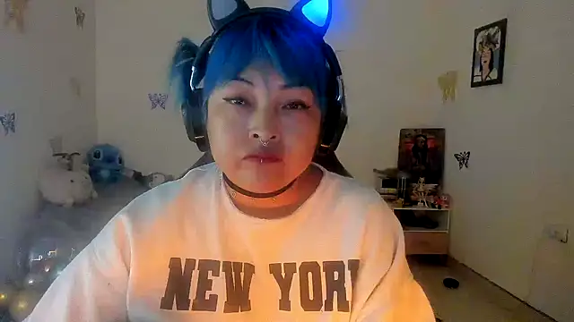 Shaddycute  online show from September 13, 10:34 am