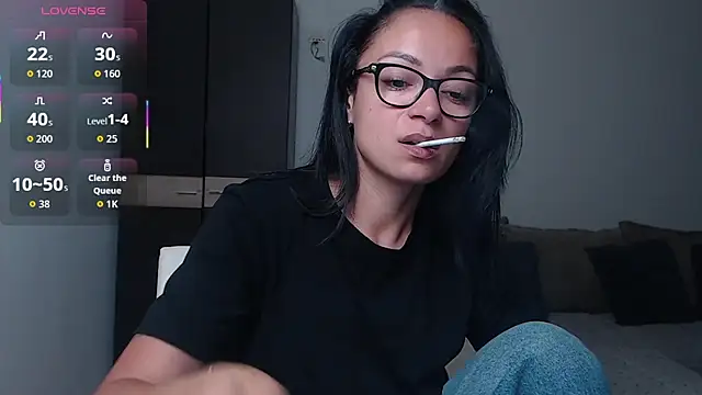 BabySerene online show from July 9, 2:58 am